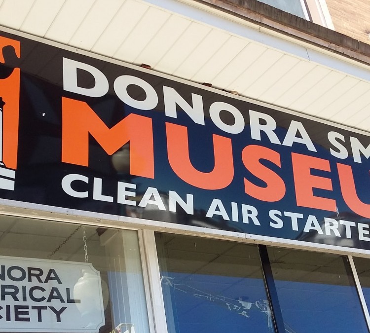 Donora Smog Museum (Donora,&nbspPA)